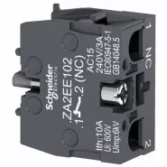 ,1 | ZA2EE102 | Schneider Electric