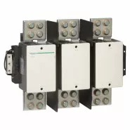  F 3P, 2100 ,AC1,   | LC1F2100 | Schneider Electric