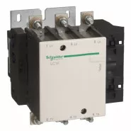  F 3P,225 ,48V D, | LC1F225ED | Schneider Electric