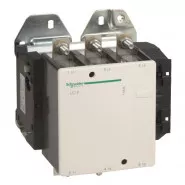  F 3P,400 ,110V D, | LC1F400FD | Schneider Electric