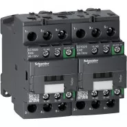  . D 3P AC3 440 25A,  . 48-130 AC/DC,    | LC2D25EHE | Schneider Electric