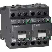  . D 3P AC3 440 38A,  . 48-130 AC/DC,    | LC2D38EHE | Schneider Electric