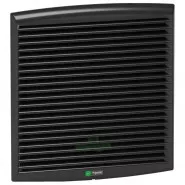    RAL9005 125X125     | NSYCAG125BPC | Schneider Electric