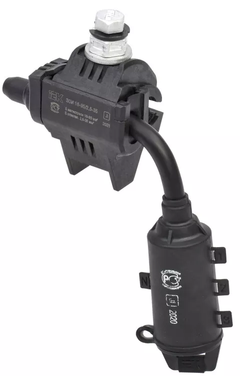 �������� ��� ��������� ���������� ���-95 | UZAG-11-D02-D35-19-S25 | IEK