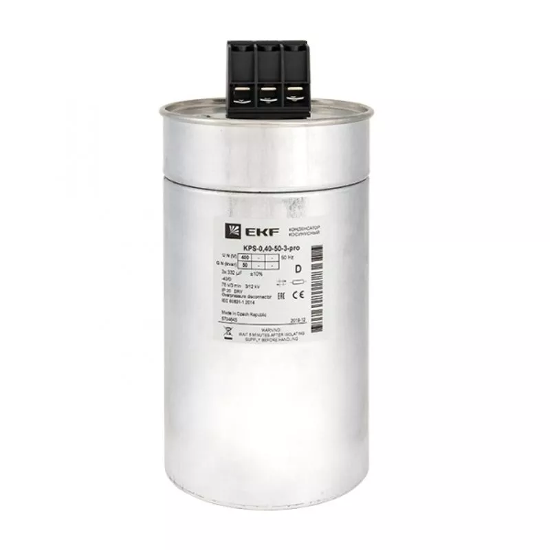 ����������� ���������� ���-0,4-50-3 EKF PRO |  kps-0,4-50-3-pro |  EKF