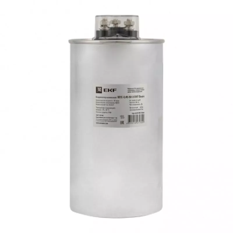 ����������� ���������� ���-0,45-50-3 EKF Basic |  kps-0,45-50-3-bas |  EKF