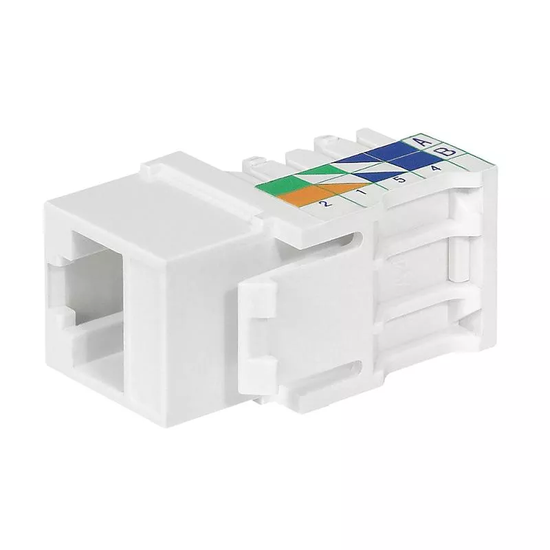 ��������� RJ 45 Keystone ��������� 5e UTP Quteo IP 20 | 632703 | Legrand