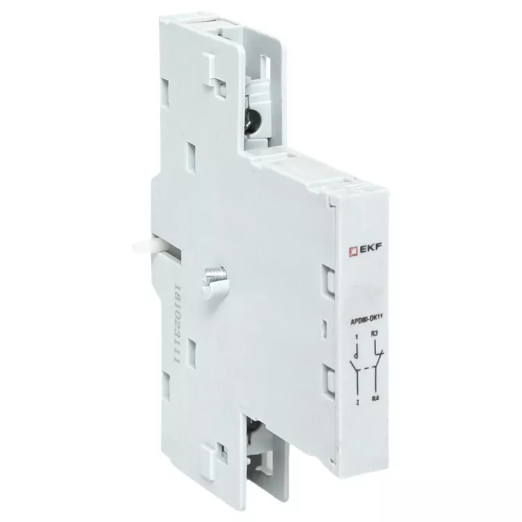 ������� �������������� ���-80 ��-11 NO+NC |apd3-dk11|EKF