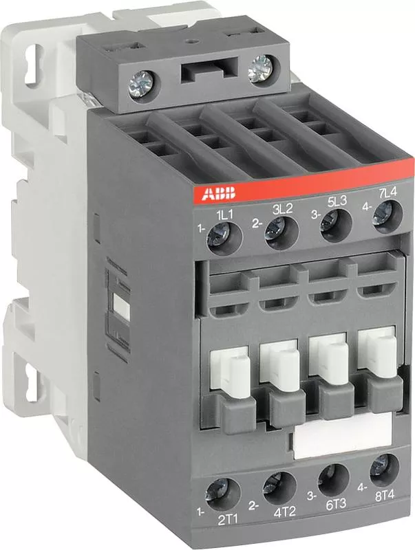 ��������� AF26-40-00-12 48-130BAC/DC | 1SBL237201R1200 | ABB