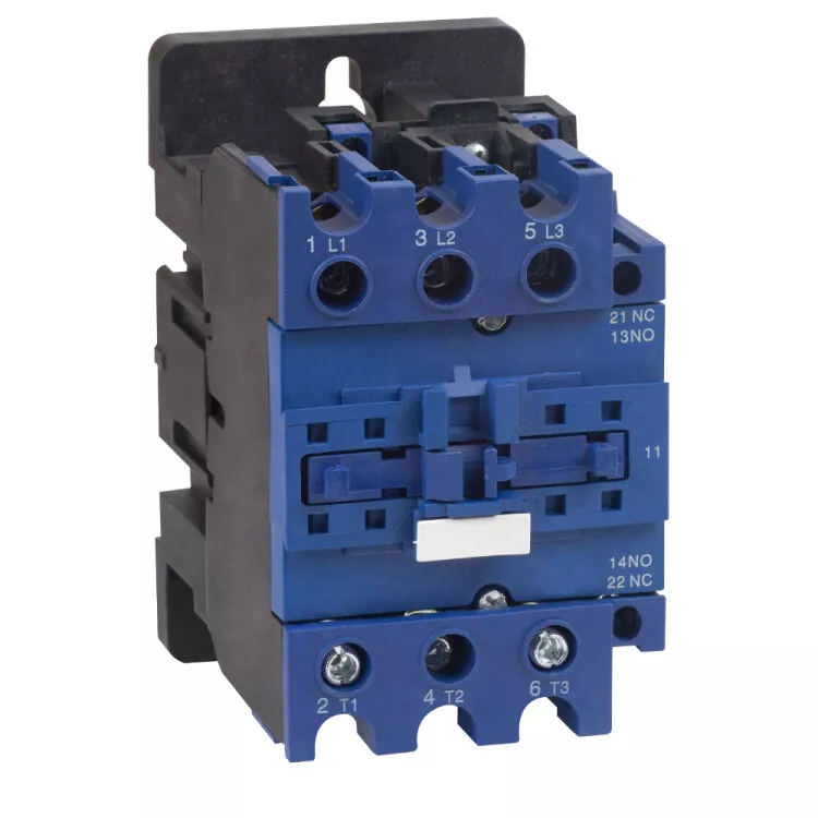  OptiStart E LC1E65B5-65A-1NO+1NC-24AC | 330301 | 