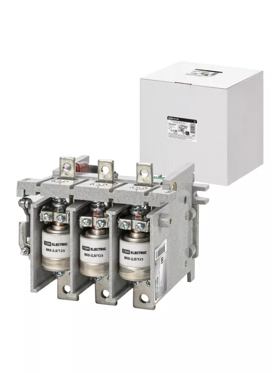 ��������� ��������� ���-1,14-2,5/125, 220� AC/DC, 2��+1�� | SQ0759-0008 | TDM