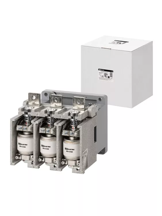 ��������� ��������� ���-1,14-4/400, 220� AC/DC, 4��+3�� | SQ0759-0017 | TDM