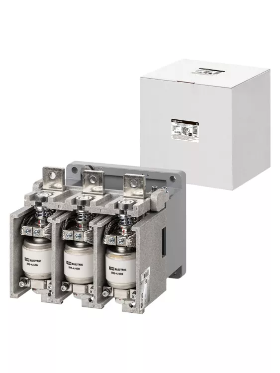 ��������� ��������� ���-1,14-4/400, 380� AC/DC, 4��+3�� | SQ0759-0018 | TDM