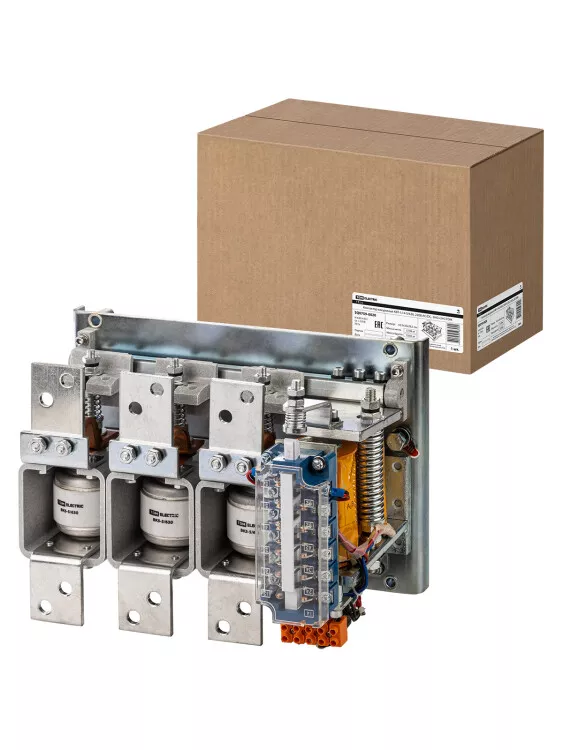 ��������� ��������� ���-1,14-5/ 630, 220� AC/DC, 3��+2�� | SQ0759-0020 | TDM