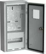 ������ ������������� ���������� ����-3/9 (�����) 500�250�135�� IP54 | MKM34-N-009-54-ZO | TITAN 5 IEK