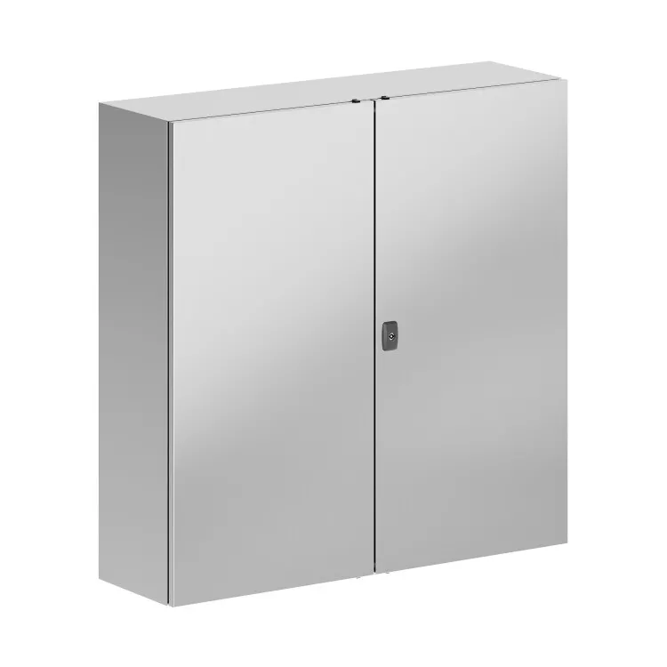 ������ �������� STH � �/� ����������� �� ����������� c���� AISI316 ����� 1000x1000x300 ��, � ������� | R5STH1013F-316 | DKC