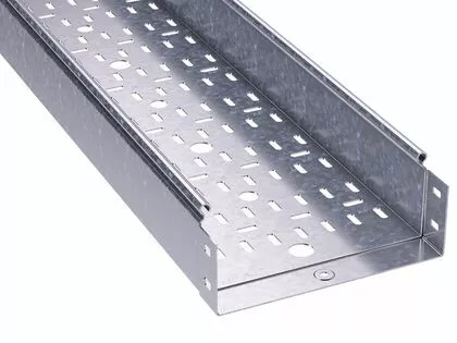   40080 L3000,  | 35306INOX | DKC