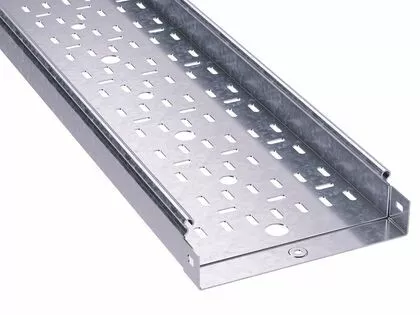   50050 L 3000,  | 35267INOX | DKC
