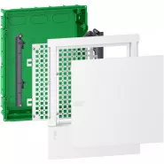 MINI PRAGMA IT  . .   . 212,IP40, IK07, | MIP212FU | Schneider Electric