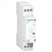      iCT+ 1P+N 20A | A9C15031 | Schneider Electric