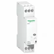   iCT+ 1P+N 20A | A9C15030 | Schneider Electric