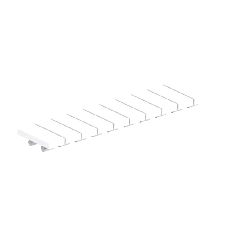    OptiClip CA509/K8WHT | 289730 | 
