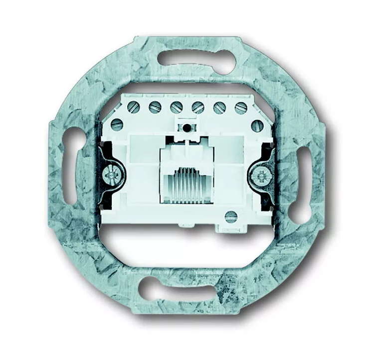  1-   8  RJ 11/12; RJ 45; ISDN,  3 | 2CKA000230A0378 | ABB
