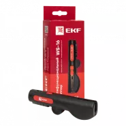   WS-16 EKF Professional EKF