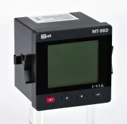  9696 3PH 600 5 LCD | 51424DEK | DEKraft