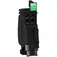   MX 110-130 AC/DC  GV4 | GV4AS137 | Schneider Electric