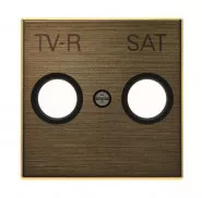   TV-R-SAT ,  SKY,    | 2CLA855010A1201 | ABB