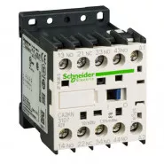   3+1,   42 50/60,   | CA2KN31D7 | Schneider Electric