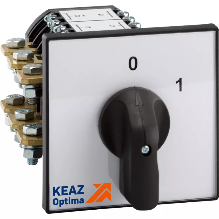  OptiSwitch 4G63/100-10-U-S1-R212 | 373683 | 