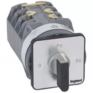    -     - PR 40 - 0-PV-GV -    | 027528 | Legrand