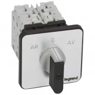    -   - PR 26 - 5  -    | 027522 | Legrand