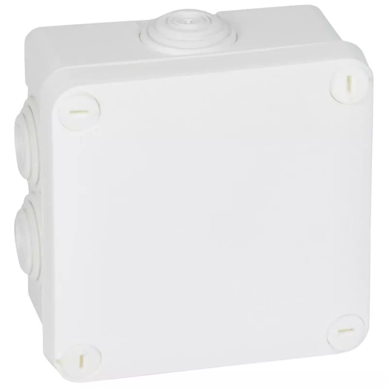 Plexo ������� IP55 105�105�55�� ��� | 092023 | Legrand