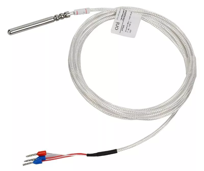 ������. ����. ���. ��1000 ����. ����� 50�� 2� | PTC-PT1000-5-050-3-2M-2 | ONI