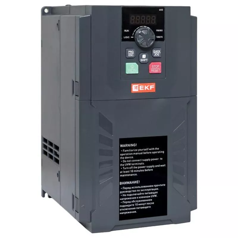 ��������������� ������� ��� ��������-������������ ���������� PRO-Drive PD-150-FCE-15K-43-B | PD-150-FCE-15K-43-B | EKF