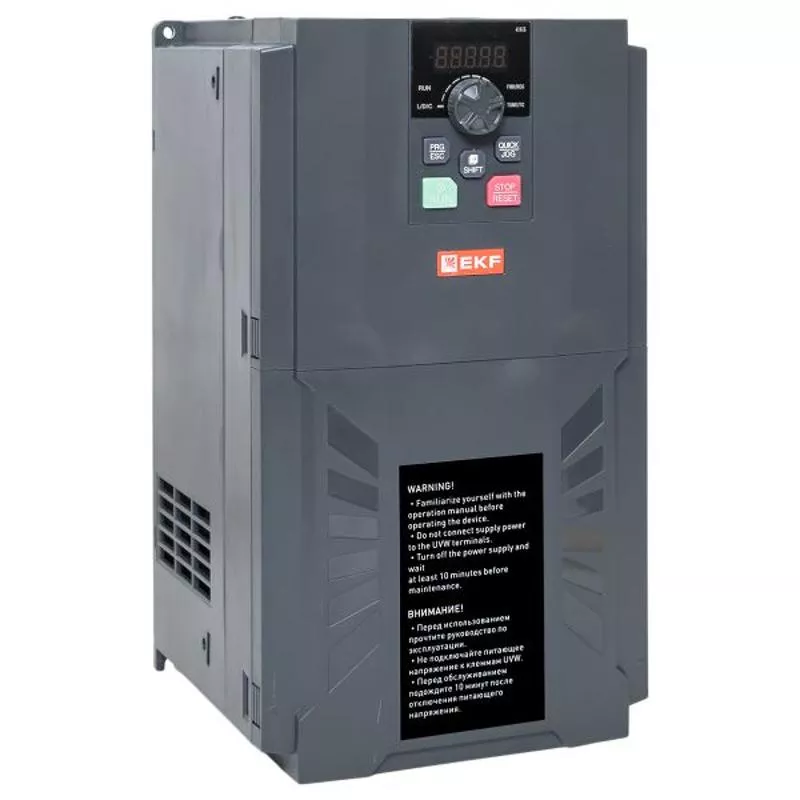 ��������������� ������� ��� ��������-������������ ���������� PRO-Drive PD-150-FCE-22K-43-B | PD-150-FCE-22K-43-B | EKF