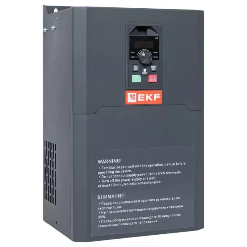 ��������������� ������� ��� ��������-������������ ���������� PRO-Drive PD-150-FCE-37K-43-B | PD-150-FCE-37K-43-B | EKF