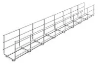 ����������� ����� 100�105�3000, ����. 4,0 ��, �������. ����, 015115 | ���-100�105�3000-4,0-�� | Ostec