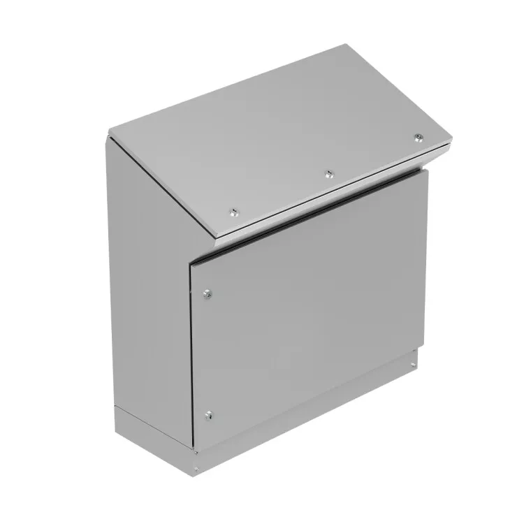    "Inox" AISI304 TP10 IP55 (9601000400)|mb-inox-96-100-40|EKF
