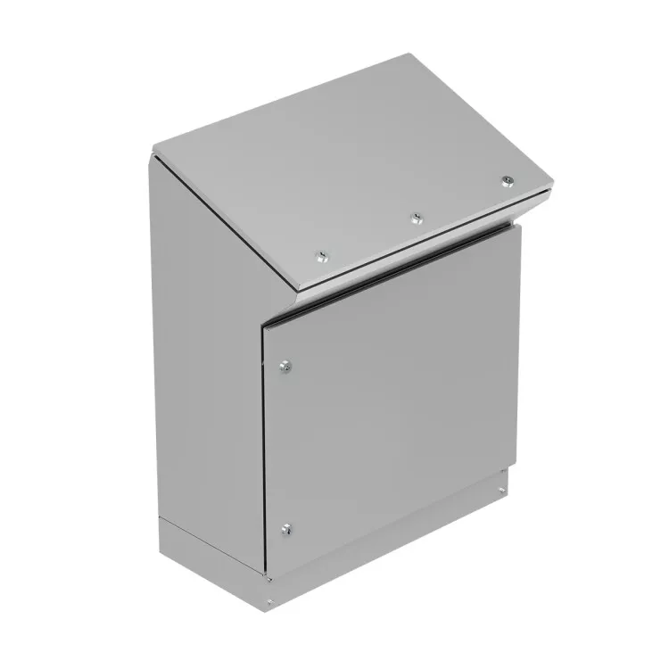    "Inox" AISI304 TP8 IP55 (960800400)|mb-inox-96-80-40|EKF