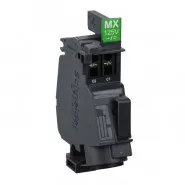 .. MX110-130 AC/DC NSXm | LV426843 | Schneider Electric