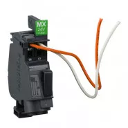 .. MX 24 AC/DC NSXm  . | LV426861 | Schneider Electric