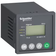  RHUs  ..~220-240 50/60/400 | LV481001 | Schneider Electric