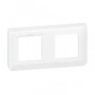  - Mosaic - 2x2  -  | 078725L | Legrand