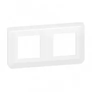  - Mosaic - 2x2  -  | 277804L | Legrand