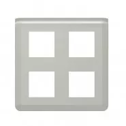  - Mosaic - 222  -  | 079338L | Legrand