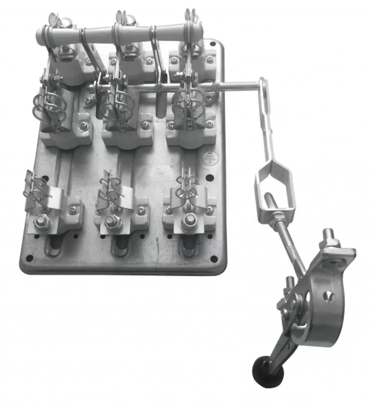 ������������� ���-4 400� ������ ������ ��� ��� | rps-400 | EKF